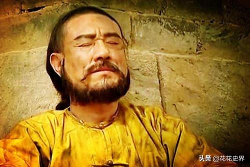 年羹尧简介:有谁知道历史上年羹尧做了哪些大事吗？