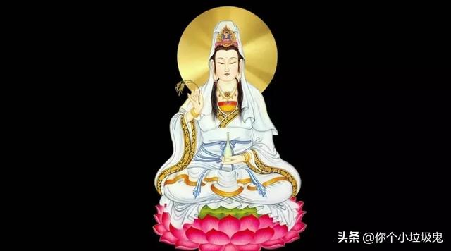 观音菩萨是男是女:观音菩萨是男的还是女的？