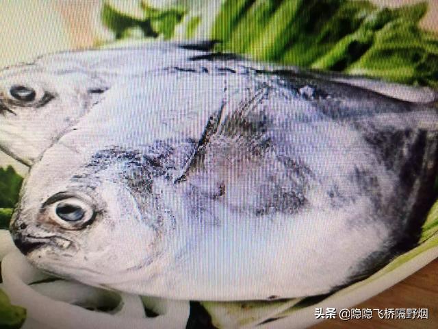 南鲳鱼怎么做？