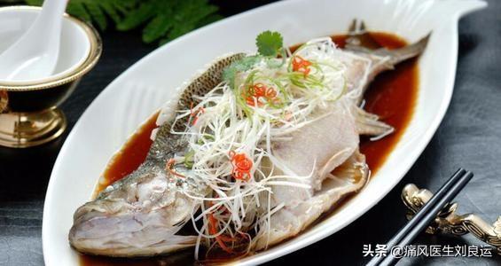 这4种鱼尽量少吃，为什么有些中医会建议少吃无鳞鱼呢