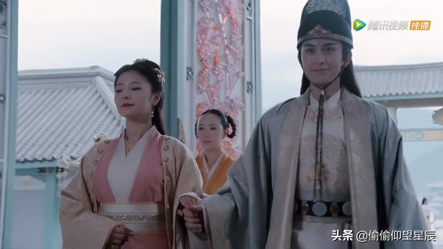 《陈情令》金光瑶为什么会残忍地杀聂明玦，却不舍得伤害蓝曦臣？他父亲又是怎么死的？