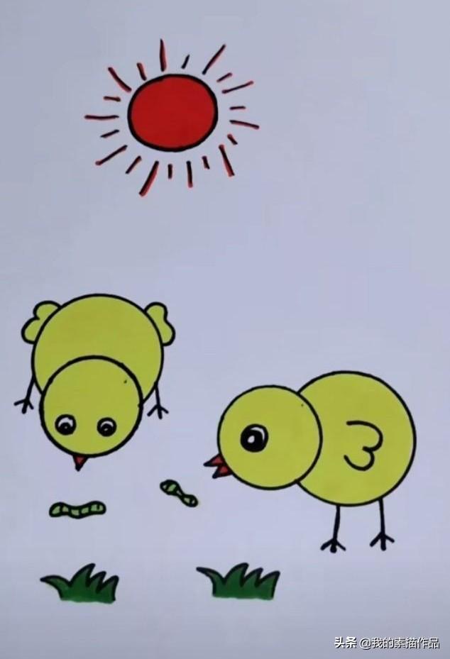 古牧犬的性格形状颜色特点:学习美术对孩子的性格有哪些影响？