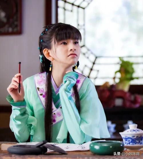 你们喜欢《极品家丁》中的哪个女子？:极品家丁萧夫人 第4张