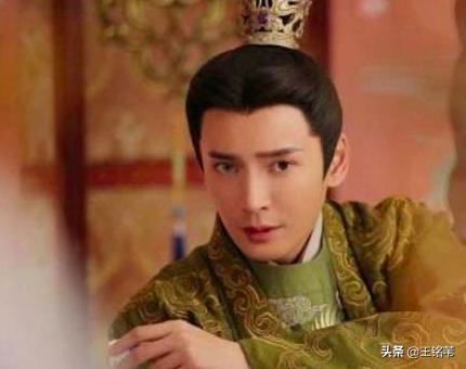 严世蕃:如何评价《锦衣之下》严世蕃？