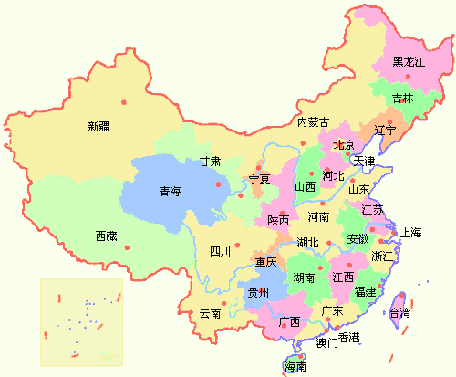 省市地图放大图片图片