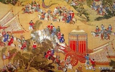 脱脱不花:土木堡之变的原因究竟是什么？