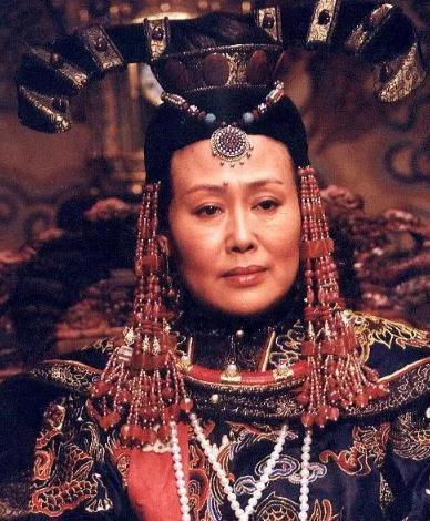 康熙为什么没有娶苏麻喇姑？插图48