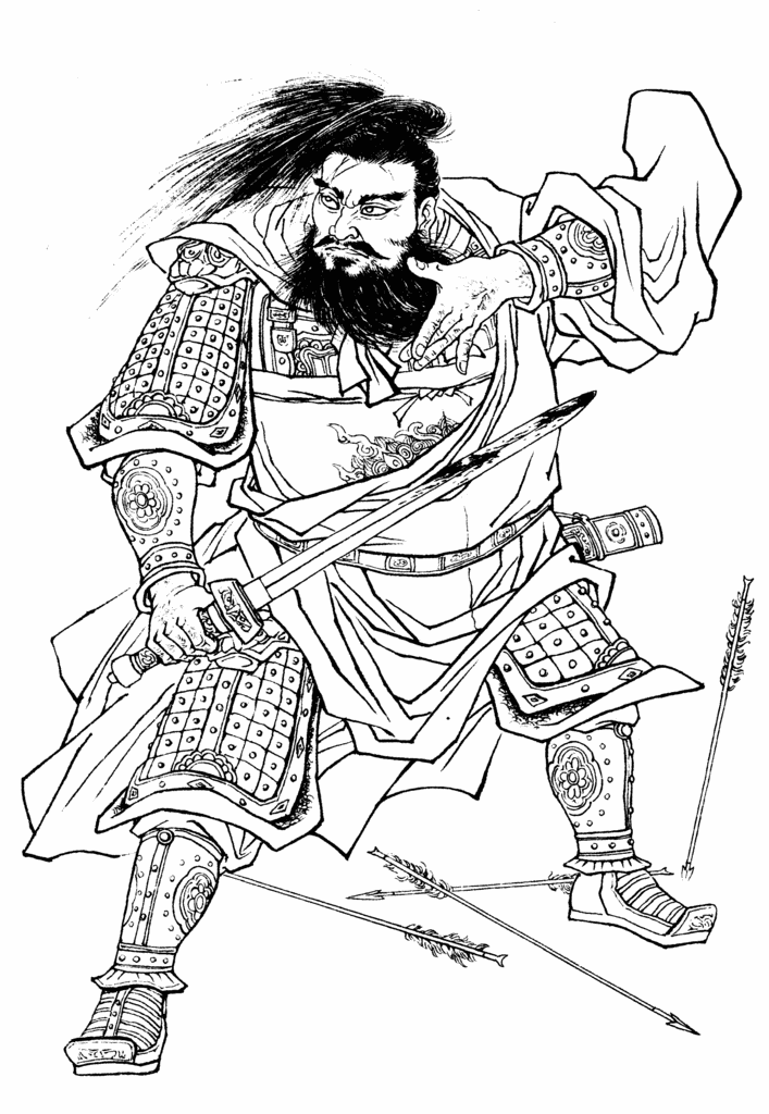 樊於期为什么叛秦:刘邦为何要反秦？你觉得项羽和刘邦的差距在哪？