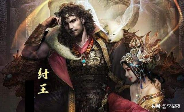 封神大战中,阐教对付殷洪、殷郊,为何要动用太极图和四方旗这样的重宝？