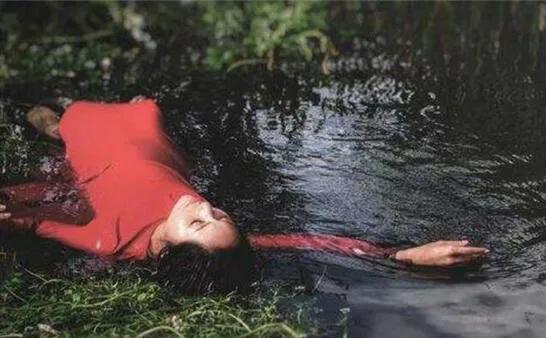 捞尸人,为什么不愿意捞少女的尸体？