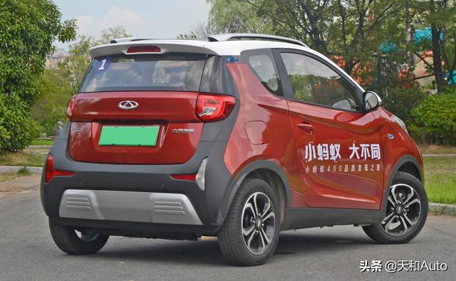 十万以下的电动汽车 10万以内选择什么新能源车 是小蚂蚁还是长城的r1 91新能源电动汽车网