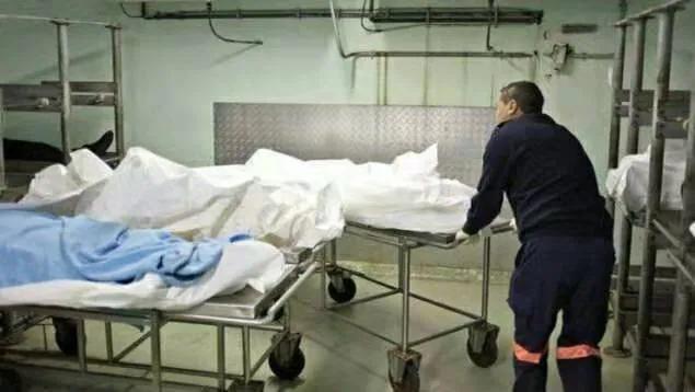 人死后为什么要盖住脸,人死后为什么要用布盖着脸？