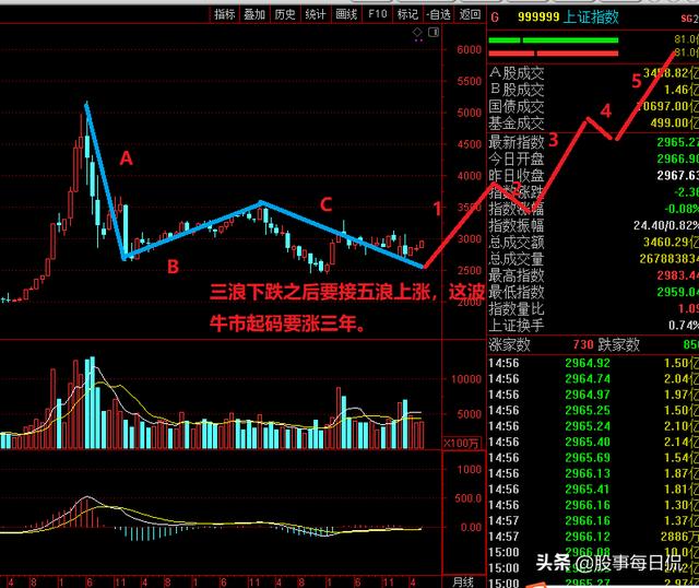 贵州斗狗大赛视频直播:各位，牛市真的要来了吗？