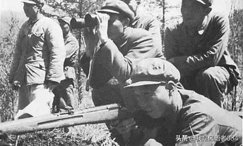 狙击手张桃芳:战场上狙击手的战绩怎样确定