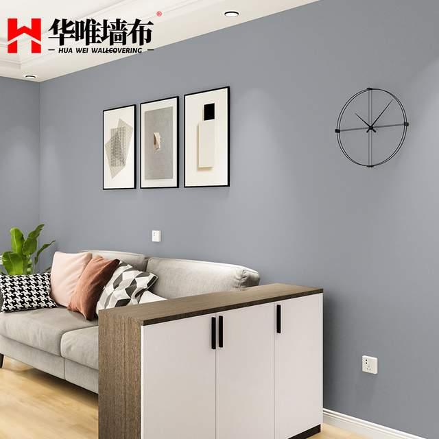 不做吊顶，电视墙怎么设计？插图24