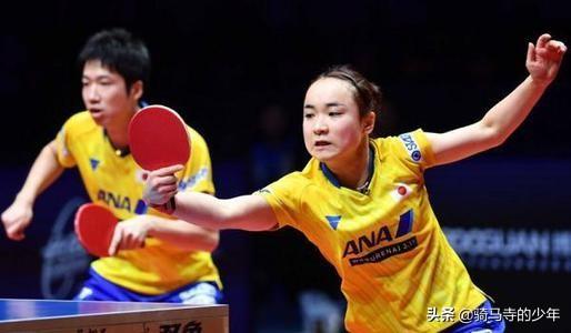 李晓霞:为什么王楠张怡宁李晓霞都选择陈梦和孙颖莎而不选择刘诗雯？