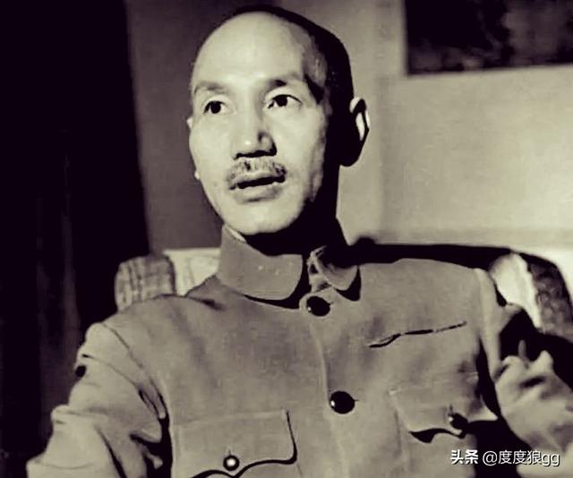 冯玉祥之死:抗战时期，冯玉祥为什么要到泰山隐居？