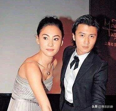 谢霆锋张柏芝秘密复婚:2020年了，张柏芝会和谢霆锋复合吗？