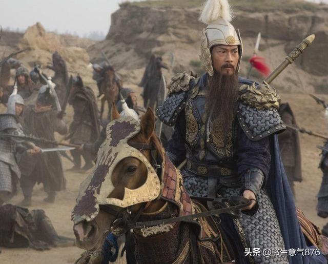 三国演义中的凤雏是谁:三国演义中凤雏是什么原因死的？