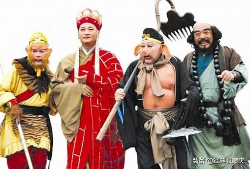 头条问答 西游记 的各个版本 都有自己独特的地方吗 古风视界的回答 0赞