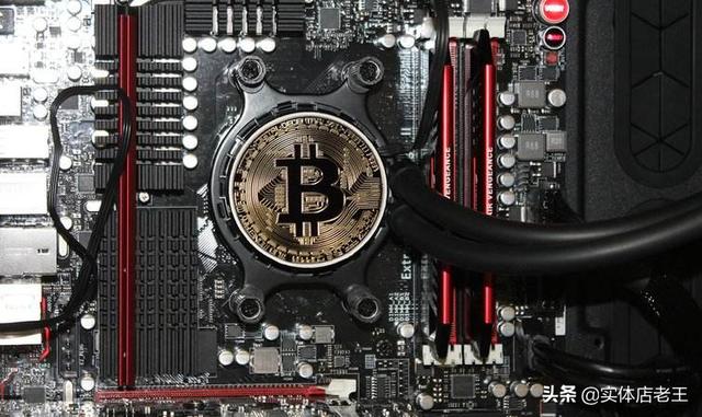 比特币怎么挖出来的:21万一个的比特币，自己能挖到吗？