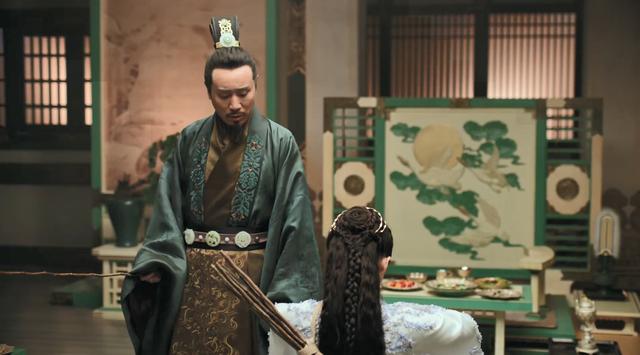 上阳赋是哪个朝代:《上阳赋》：琅琊王氏的家族有什么秘密能保持千年长盛不衰？