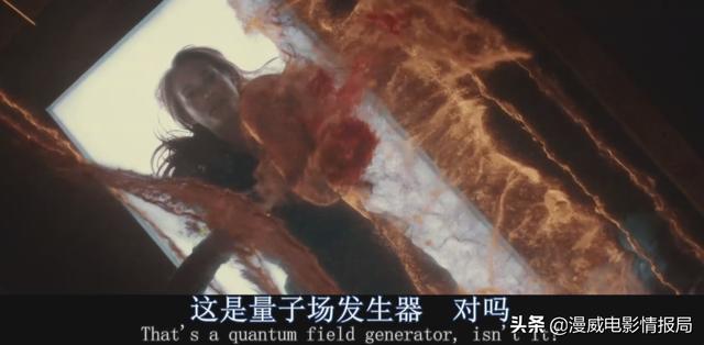 波索尔:《雷神》的世界为何战争还在用冷兵器？