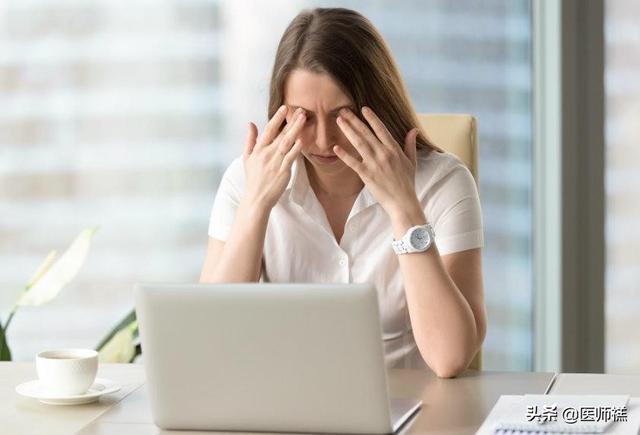 最近经常眼皮跳是什么原因，该怎么办？