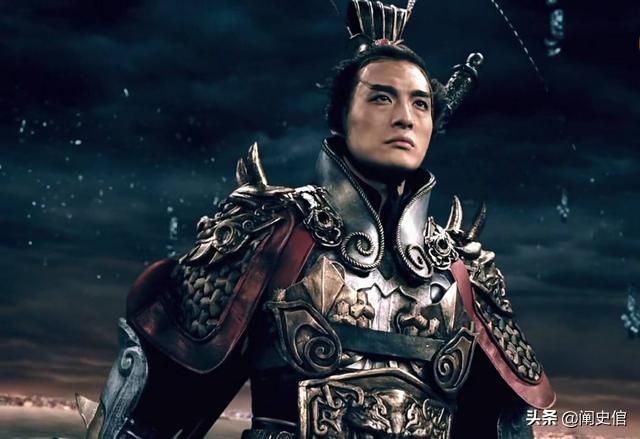 我想拍一部西楚霸王你们认为如今演员中谁来演项羽比较好