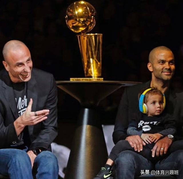 托尼帕克是黑人吗:帕克和吉诺比利能够进入名人堂吗？