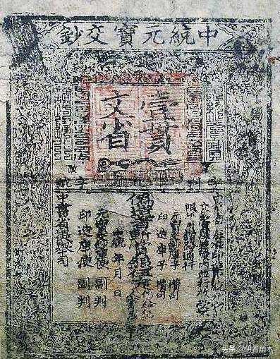 元朝的名人:成吉思汗和忽必烈，谁才是元朝的开国皇帝？