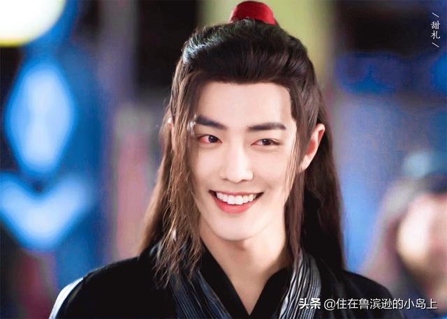 《陈情令》中你最爱的名场面是哪一段？