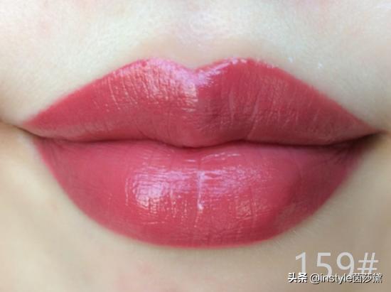 有哪些你用过一次就非常喜欢的口红？插图27