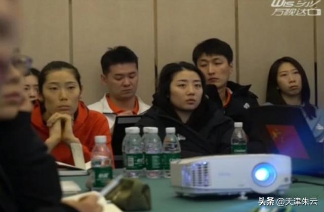 宝泉指导说：不到最后不撒嘴，这就是天津女排精神的根源，有何评价？
