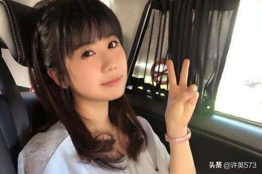 福原爱为什么会说中文:人们为什么非常喜欢日本乒乓球运动员福原爱？