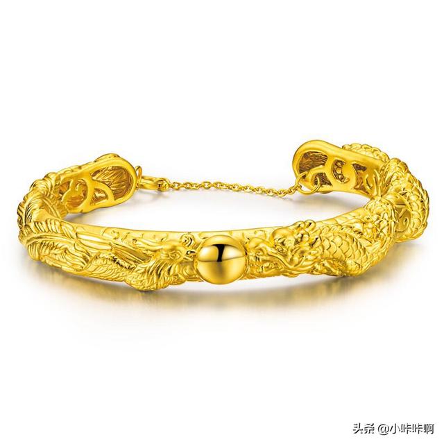 千足金和足金的区别,千足金和万足金的颜色有区别吗？