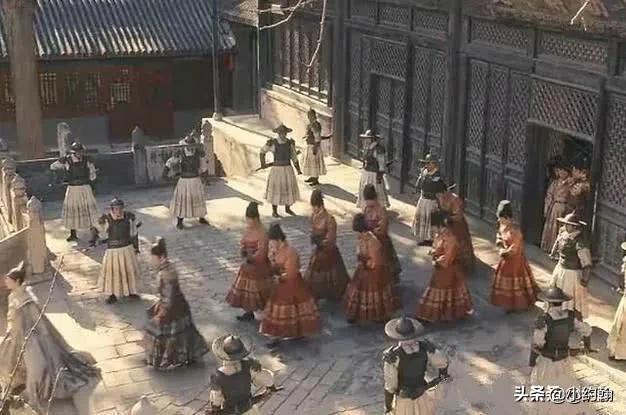中国古代被诛灭九族的知名人物有哪些人，他们真的灭族灭种了吗？