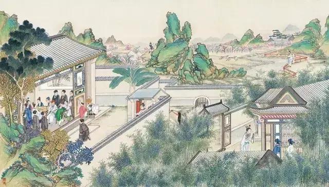 七步成诗的主人公是谁:在你看来《红楼梦》主人公是谁？