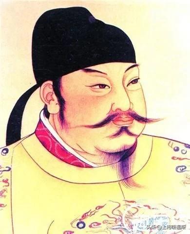 郭清悟:《长安十二时辰》中的郭利仕作为一个太监为什么被称呼将军？