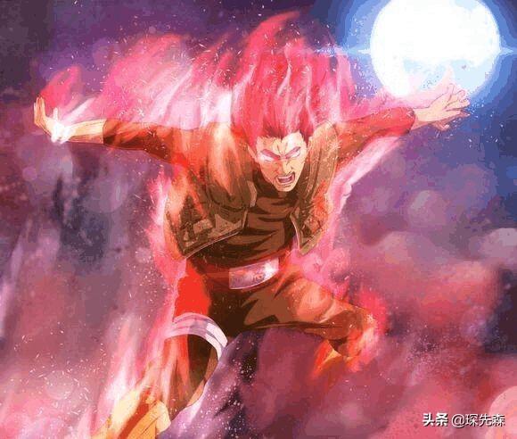 迪达拉之死:如果大蛇丸不是被佐助吞噬了，迪达拉能杀死蛇叔吗为什么