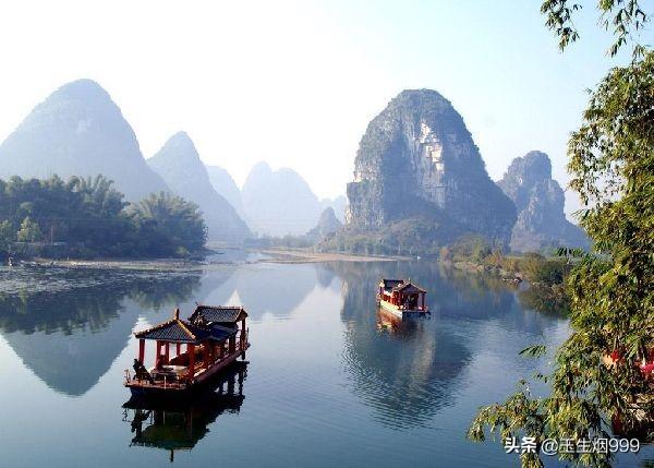 黄河巨龟:9、10月份适合去哪旅游