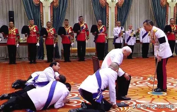 泰国出家是怎么回事:在泰国一个男人可以有很多老婆，这种说法对不对呢