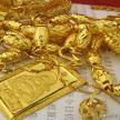 黄金、沙金、硬金、千足金、万足金的区别和价值有什么不同？