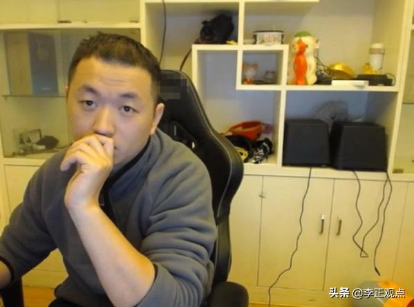 药水哥嘉年华对手曝光,得知是奥运冠军,粉丝傻眼了,你怎么看？