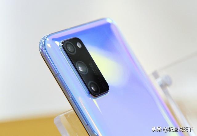 准备换华为手机，有什么性能高的款式可以推荐？-第3张图片-9158手机教程网