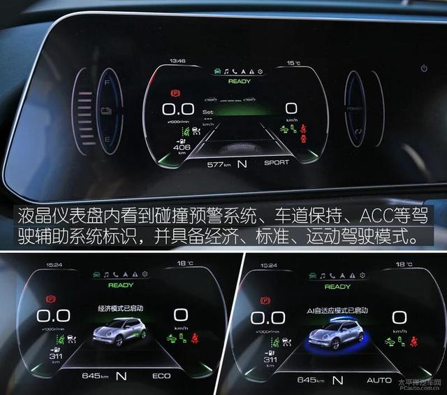 可爱的电动汽车，2019款本田e Prototype电动汽车有哪些特点？