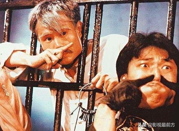 林正英电视剧:林正英的电影你最喜欢哪一部，为什么？