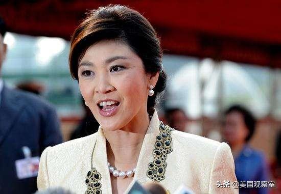 英拉西那瓦:泰国前总理英拉，为何不直接使用其中文名字