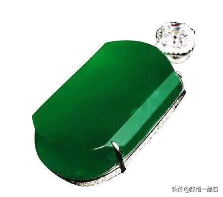 一对7亿的翡翠手镯,全世界最贵的20件“天价翡翠”长什么样？