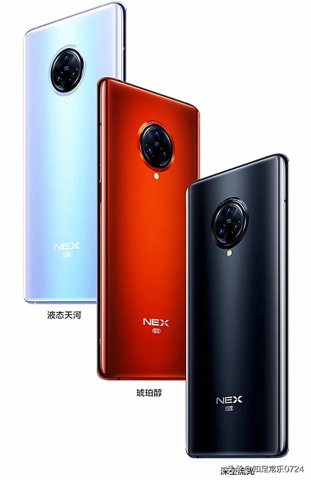 头条问答 - vivonex3s能用多长时间?(7个回答)